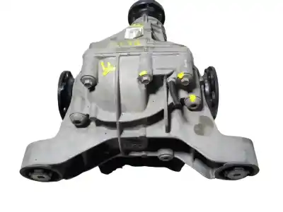 Second-hand car spare part rear differential for volkswagen touareg (7la, 7l6, 7l7) 3.0 v6 tdi oem iam references 0ab525015c 4460310018 