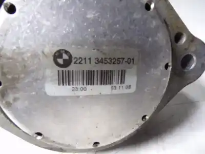Second-hand car spare part right engine support for bmw x3 (e83) xdrive 20 d oem iam references 22113453257  2211345325701