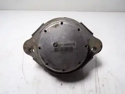 Second-hand car spare part left engine support for bmw x3 (e83) xdrive 20 d oem iam references 22113421299  2211340034105