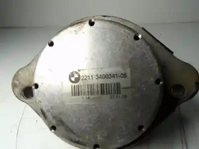 Second-hand car spare part left engine support for bmw x3 (e83) xdrive 20 d oem iam references 22113421299  2211340034105