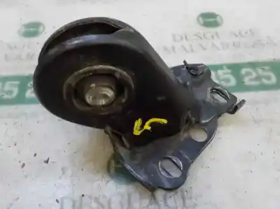 Peça sobressalente para automóvel em segunda mão suporte do braço de suspensão traseira direita por bmw mini clubman (r55) 1.6 16v cat referências oem iam 33306799090