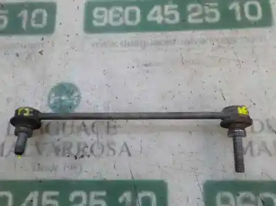 Peça sobressalente para automóvel em segunda mão braço oscilante suspensão traseiro esquerdo por bmw mini clubman (r55) 1.6 16v cat referências oem iam 33506772789