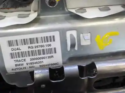 Автозапчасти б/у панель приборов за bmw mini clubman (r55) 1.6 16v cat ссылки oem iam 51452752769 605447500c 918546201