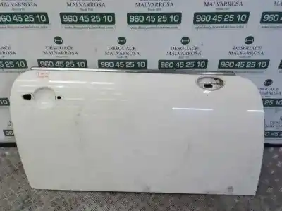 Peça sobressalente para automóvel em segunda mão porta dianteira direita por bmw mini clubman (r55) 1.6 16v cat referências oem iam 41002755936