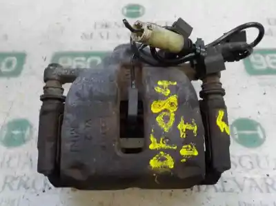 Peça sobressalente para automóvel em segunda mão pinça de travão dianteira esquerda por bmw mini clubman (r55) 1.6 16v cat referências oem iam 34116778335