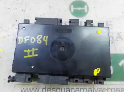 Second-hand car spare part ELECTRONIC MODULE for BMW MINI CLUBMAN (R55)  OEM IAM references  05022307 A2118704926