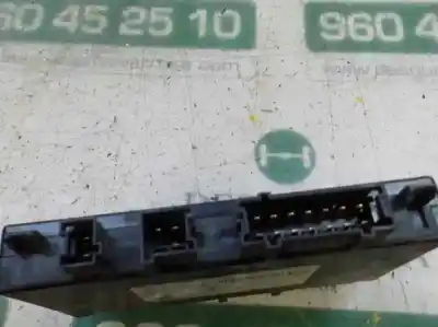 Second-hand car spare part electronic module for bmw mini clubman (r55) 1.6 16v cat oem iam references  05022307 a2118704926