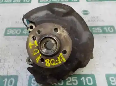 Peça sobressalente para automóvel em segunda mão manga de eixo dianteira esquerda por bmw mini clubman (r55) 1.6 16v cat referências oem iam 31216779795