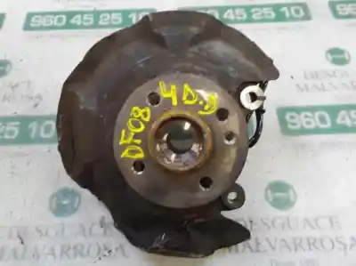 Peça sobressalente para automóvel em segunda mão manga de eixo dianteira direita por bmw mini clubman (r55) 1.6 16v cat referências oem iam 31216779796