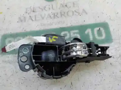 Gebrauchtes Autoersatzteil innerer griff vorne links zum bmw mini clubman (r55) 1.6 16v cat oem-iam-referenzen 51212753717  51212753717