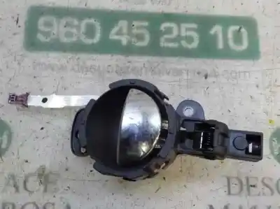 Автозапчастина б/у Усередині ПЕРЕДНЯ ПРАВА РУЧКА для BMW MINI CLUBMAN (R55)  Посилання на OEM IAM 51212753718  51212753718