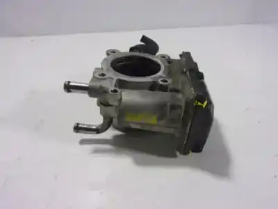 Peça sobressalente para automóvel em segunda mão borboleta de admissão por kia cee´´d 1.6 gdi cat referências oem iam 351002b300 53024s13 351002b300
