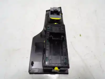 Peça sobressalente para automóvel em segunda mão botão / interruptor elevador vidro dianteiro esquerdo por seat leon (kl1) 1.0 tsi referências oem iam 5g0959857dwhs  5g0959857d