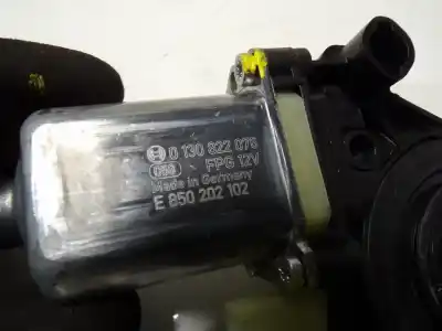 Second-hand car spare part right front window motor for seat leon (kl1) 1.0 tsi oem iam references 5q0959802c  5q0959802c