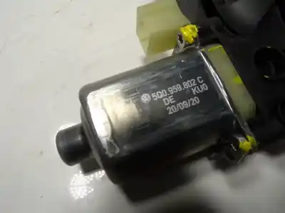 Second-hand car spare part right front window motor for seat leon (kl1) 1.0 tsi oem iam references 5q0959802c  5q0959802c