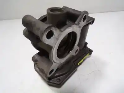 Second-hand car spare part throttle body for dacia lodgy (js_) 1.2 tce (jsay jsm0) oem iam references 161204451r h8201171233 h8201171233