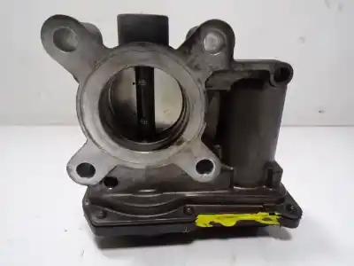 Second-hand car spare part throttle body for dacia lodgy (js_) 1.2 tce (jsay jsm0) oem iam references 161204451r h8201171233 h8201171233