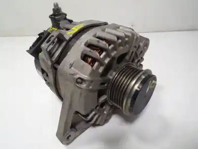 Pezzo di ricambio per auto di seconda mano alternatore per kia sportage iv (ql, qle) 1.6 gdi riferimenti oem iam 373002b970