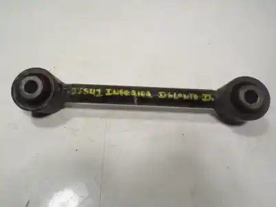 Pezzo di ricambio per auto di seconda mano braccio sospensione inferiore anteriore destro per kia sportage iv (ql, qle) 1.6 gdi riferimenti oem iam 55250d7000