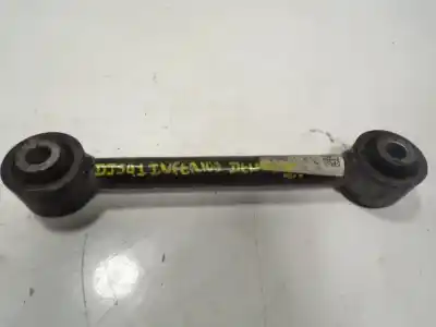 Pezzo di ricambio per auto di seconda mano braccio di sospensione anteriore sinistro inferiore per kia sportage iv (ql, qle) 1.6 gdi riferimenti oem iam 55250d7000