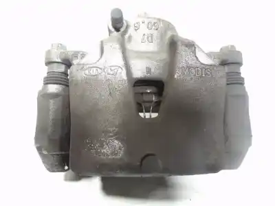 Pezzo di ricambio per auto di seconda mano pinza freno anteriore destra per kia sportage iv (ql, qle) 1.6 gdi riferimenti oem iam 58190d7a50