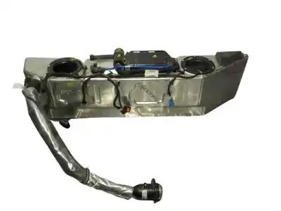 Peça sobressalente para automóvel em segunda mão depósito de combustível por mclaren 570s spider p13 referências oem iam   