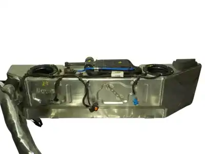 Peça sobressalente para automóvel em segunda mão depósito de combustível por mclaren 570s spider p13 referências oem iam   