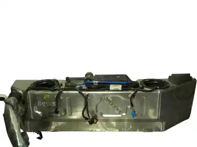 Peça sobressalente para automóvel em segunda mão depósito de combustível por mclaren 570s spider p13 referências oem iam   