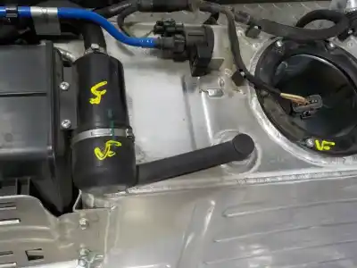 Peça sobressalente para automóvel em segunda mão depósito de combustível por mclaren 570s spider p13 referências oem iam   
