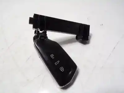 Автозапчастина б/у стартер для seat leon (kl1) 1.0 tsi посилання на oem iam 5fa959839uzl  5fa22407500