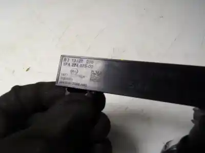 Автозапчастина б/у стартер для seat leon (kl1) 1.0 tsi посилання на oem iam 5fa959839uzl  5fa22407500