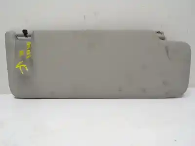 Автозапчастина б/у лівий натір для seat leon (kl1) 1.0 tsi посилання на oem iam 6f0857551csx4  