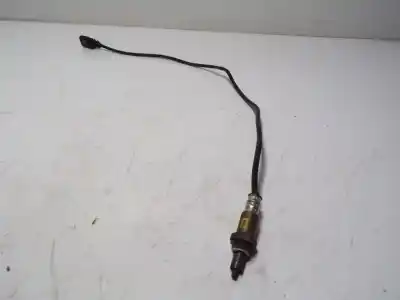 Автозапчастина б/у лямбда-зонд для seat leon (kl1) 1.0 tsi посилання на oem iam 04e906262gg  04e906262gg