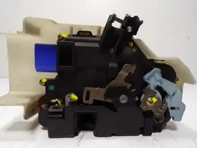 Second-hand car spare part front right door lock for volkswagen touareg (7la, 7l6, 7l7) 3.0 v6 tdi oem iam references 3d1837016ac  7l0837090