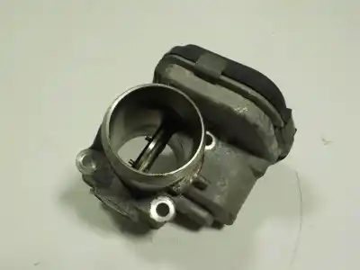 Pezzo di ricambio per auto di seconda mano Scatola Della Farfalla per PEUGEOT 2008 I (CU_) 1.6 HDi Riferimenti OEM IAM 0345G4 28275019 9673534480