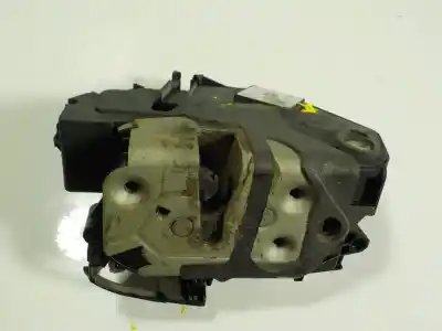Автозапчасти б/у замок правой боковой двери за ford transit courier b460 monospace 1.5 tdci ссылки oem iam 2099457