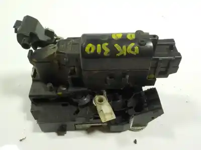 İkinci el araba yedek parçası sag ön kapi kilidi için dacia lodgy (js_) 1.2 tce (jsay jsm0) oem iam referansları 805025267r  