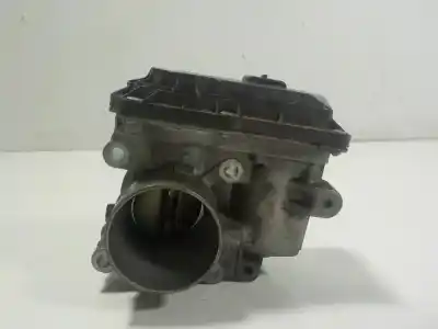 Peça sobressalente para automóvel em segunda mão BORBOLETA DE ADMISSÃO por DACIA SANDERO II  Referências OEM IAM 8200568712 00343 8200568712