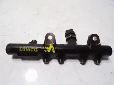 Piesă de schimb auto la mâna a doua Rampa Injector pentru DACIA DOKKER MONOSPACE (KE_) 1.5 dCi (KEAJ KEAH) Referințe OEM IAM 175215346R  H8201157327
