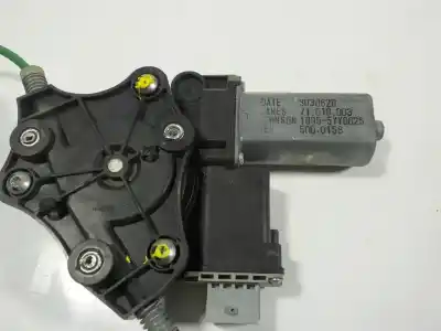 Second-hand car spare part passenger side right window regulator for opel corsa d (s07) 1.4 (l08 l68) oem iam references 13447039  39161985