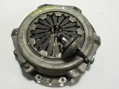 Second-hand car spare part clutch kit for citroen c3 1.4 oem iam references 205287