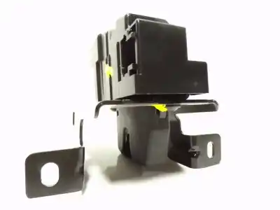 Автозапчасти б/у замок багажника/ворот за peugeot rifter 1.2 puretech 110 ссылки oem iam 8719g8 170119274c2 9671153480