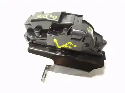 Автозапчасти б/у замок багажника/ворот за peugeot rifter 1.2 puretech 110 ссылки oem iam 8719g8 170119274c2 9671153480