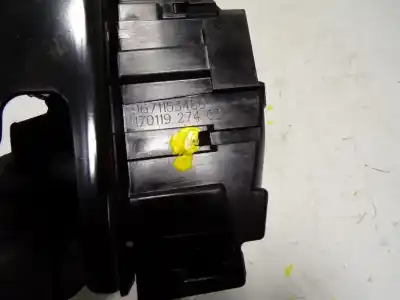 Автозапчасти б/у замок багажника/ворот за peugeot rifter 1.2 puretech 110 ссылки oem iam 8719g8 170119274c2 9671153480