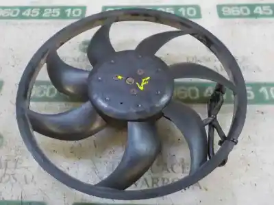 Peça sobressalente para automóvel em segunda mão termoventilador elétrico por bmw mini clubman (r55) 1.6 16v cat referências oem iam 17422754854