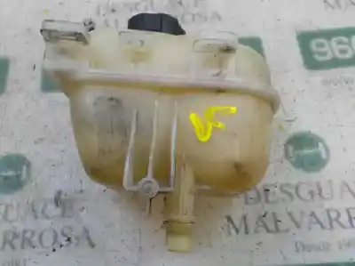 Peça sobressalente para automóvel em segunda mão depósito de expansão por bmw mini clubman (r55) 1.6 16v cat referências oem iam 17137539267