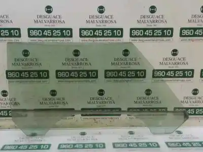 Peça sobressalente para automóvel em segunda mão vidro da porta dianteira direita por bmw mini clubman (r55) 1.6 16v cat referências oem iam 51337168064