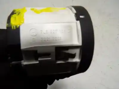 Second-hand car spare part electronic module for volkswagen touareg (7la, 7l6, 7l7) 3.0 v6 tdi oem iam references 7l6927135e  7l6927135d