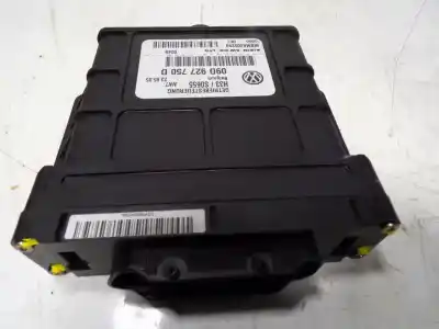 Автозапчасти б/у электронный модуль за volkswagen touareg (7la, 7l6, 7l7) 3.0 v6 tdi ссылки oem iam 09d927750d