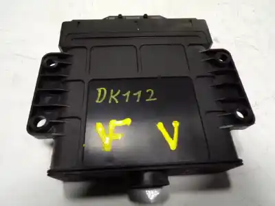 Second-hand car spare part electronic module for volkswagen touareg (7la, 7l6, 7l7) 3.0 v6 tdi oem iam references 09d927750d  09d927750d